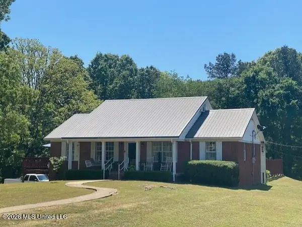 2714 Bett Road, Coldwater, MS 38618