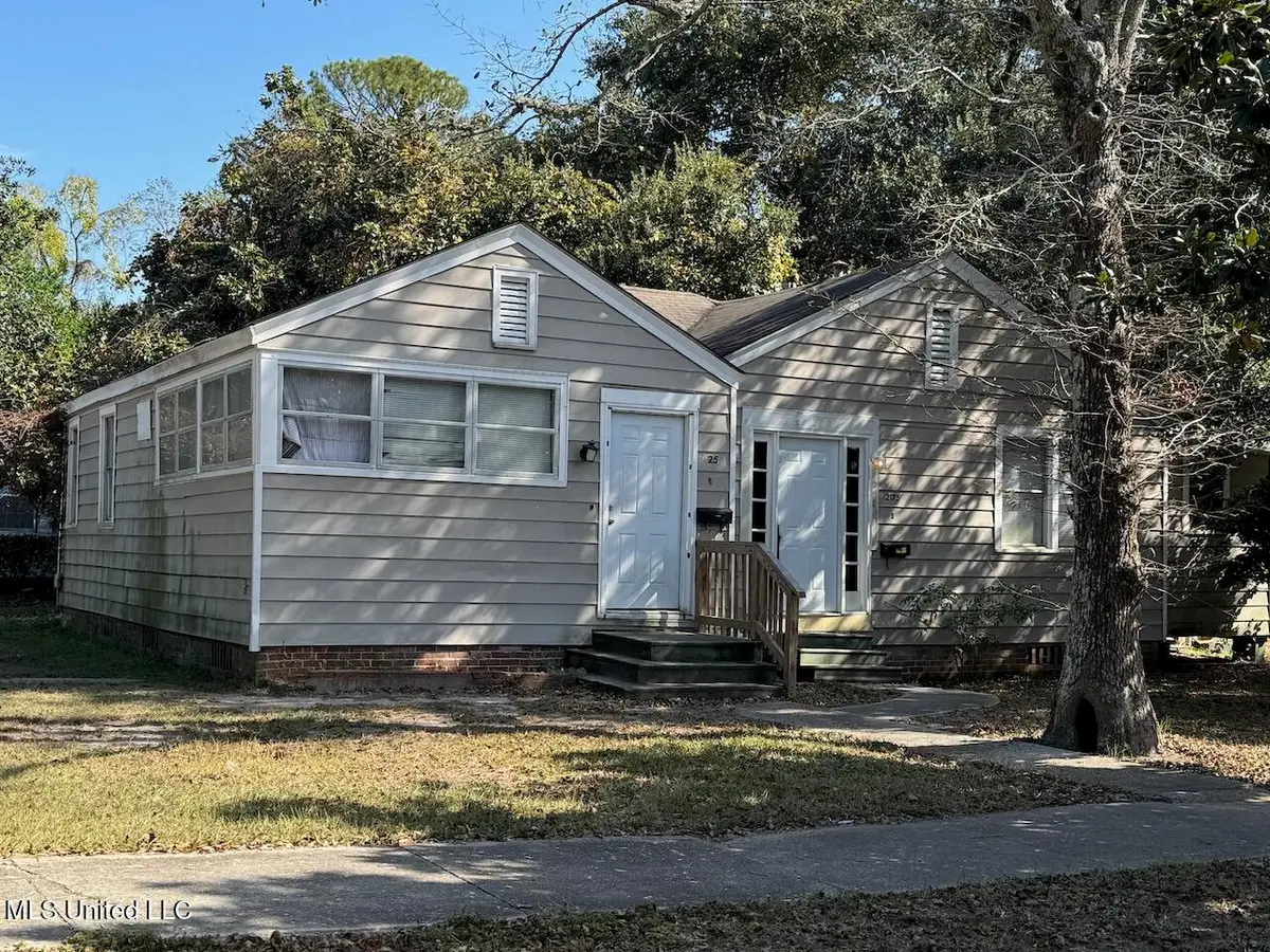 2125 22nd Avenue, Gulfport, MS 39501 - #1