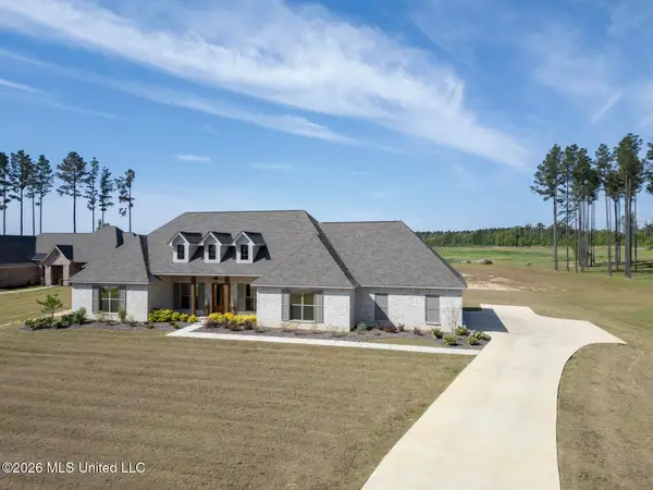 230 Lost Oak Lane, Brandon, MS 39047