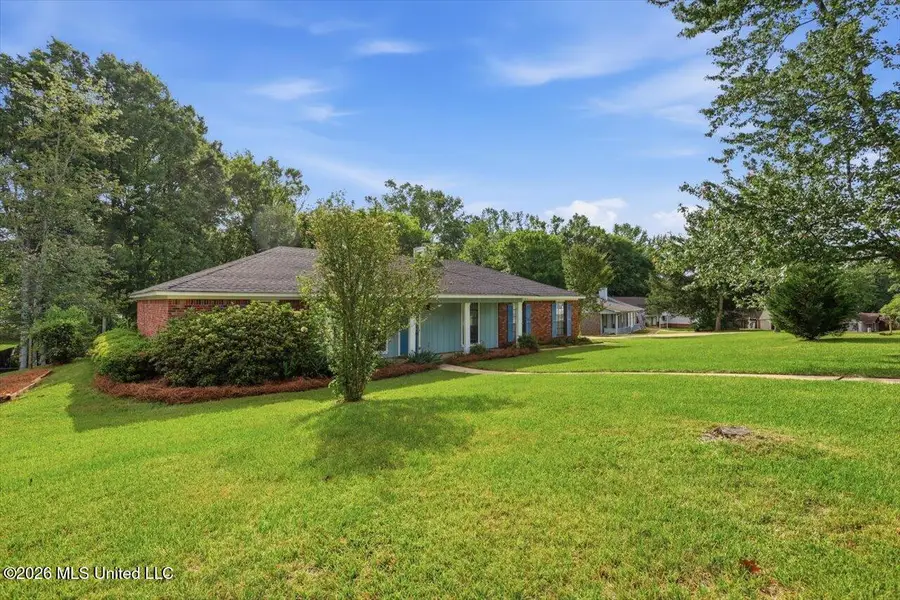 118 Spanish Moss Drive, Clinton, MS 39056 - #2