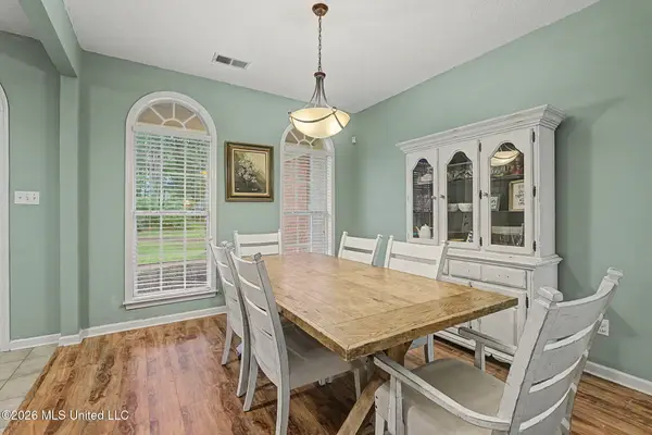 3306 Pankins Park Place, Nesbit, MS 38651