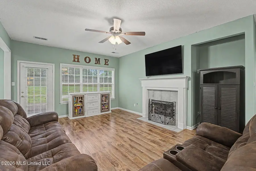 3306 Pankins Park Place, Nesbit, MS 38651 - #2