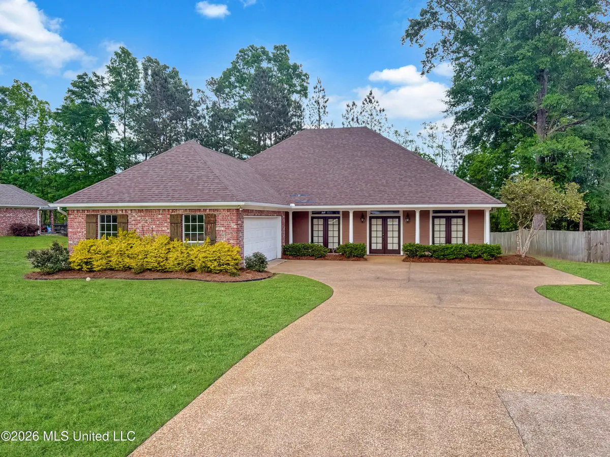 423 Old Town Circle, Brandon, MS 39042 - #1