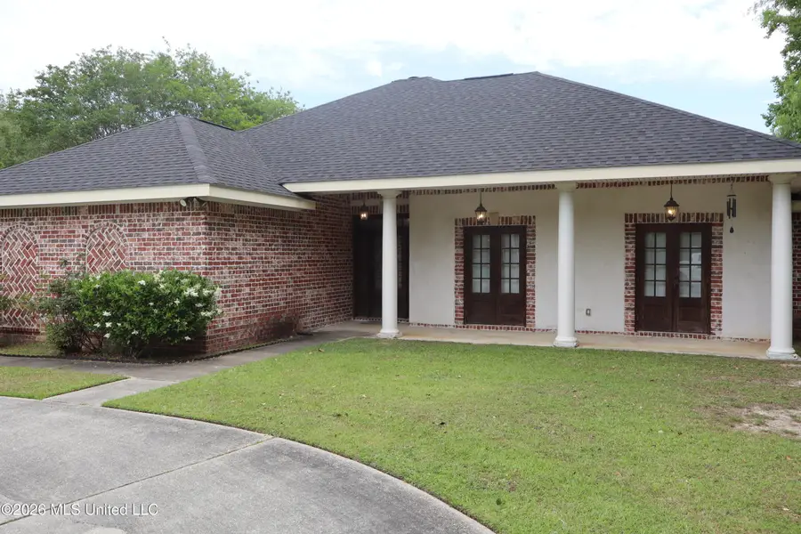 6717 Westwind Drive, Biloxi, MS 39532 - #2