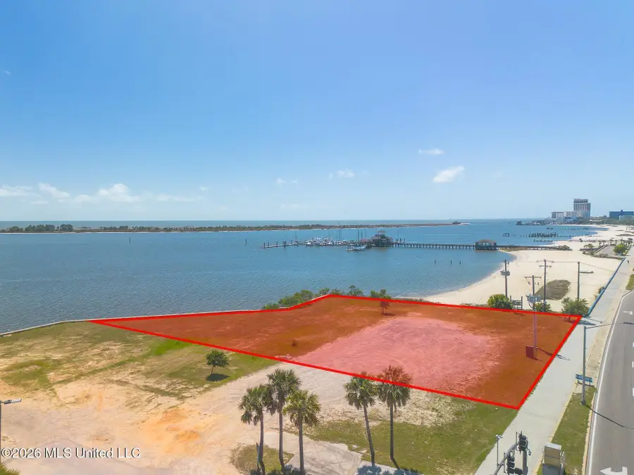 315 Beach Blvd Boulevard, Biloxi, MS 39530 - #3