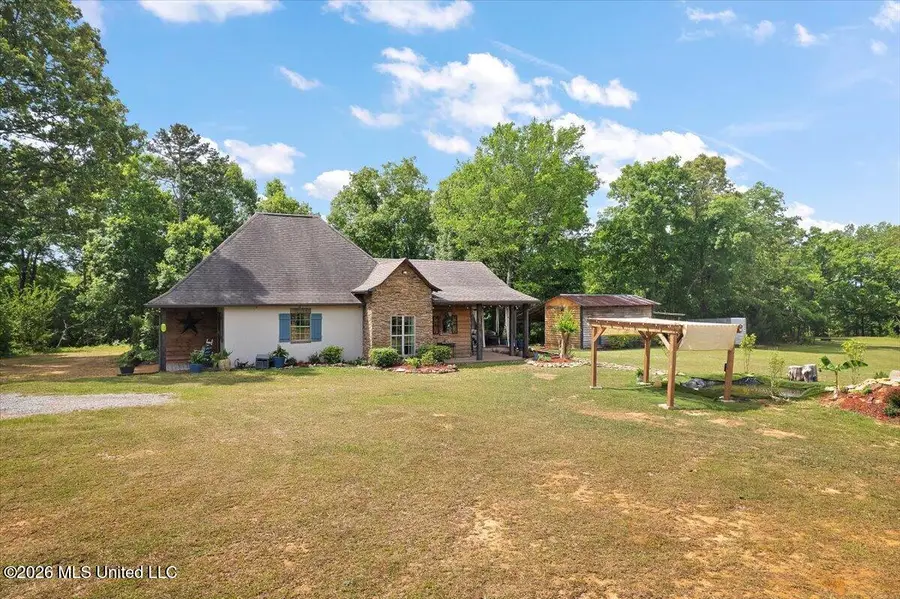6310 Highway 145, Meridian, MS 39301 - #2