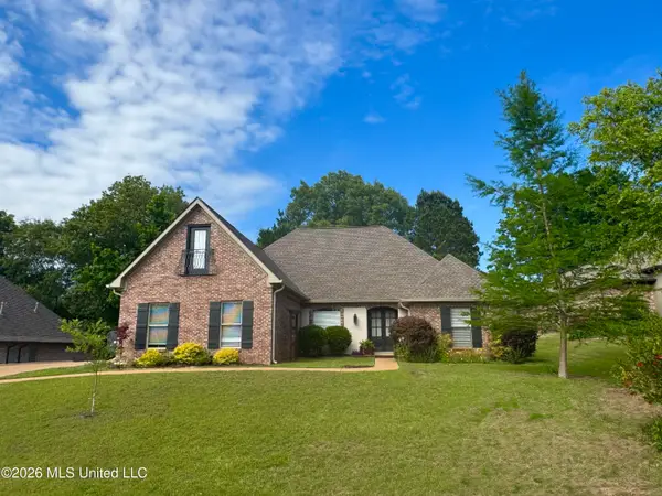 156 Woodlands Glen Circle, Brandon, MS 39047