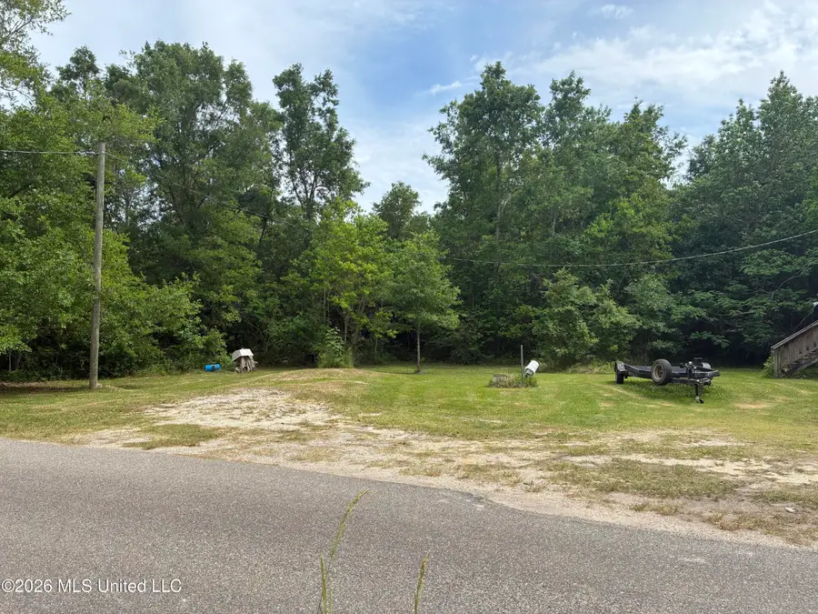 6151 Old Hill Road, Bay Saint Louis, MS 39520 - #3