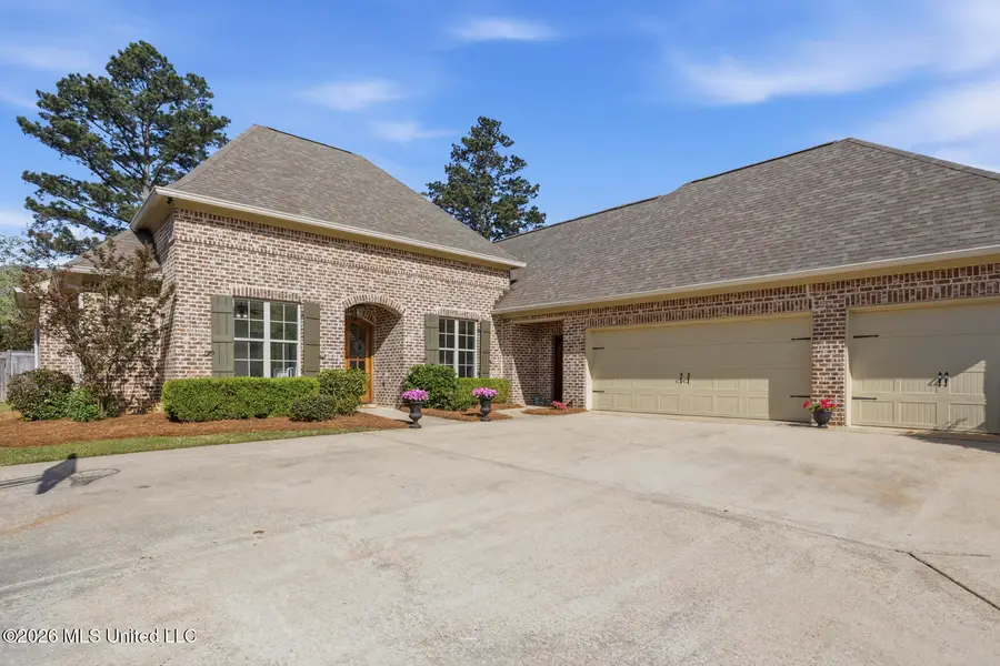 124 Grayhawk Drive, Madison, MS 39110 - #2
