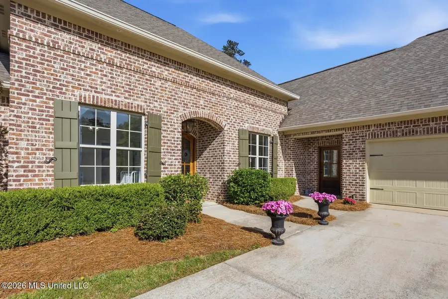 124 Grayhawk Drive, Madison, MS 39110 - #3