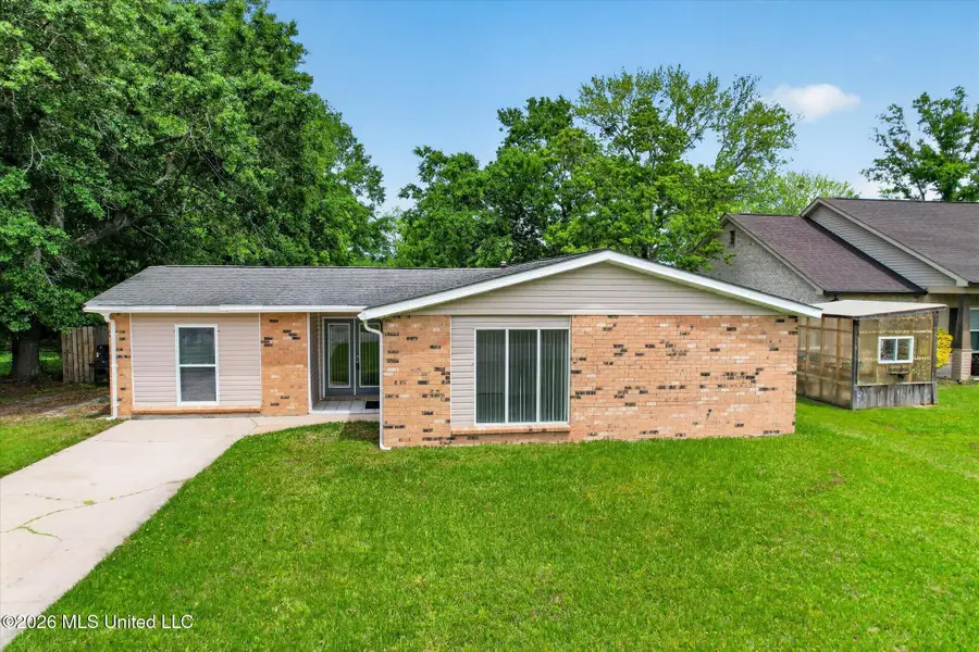 15304 Big Ridge Road, Biloxi, MS 39532 - #2