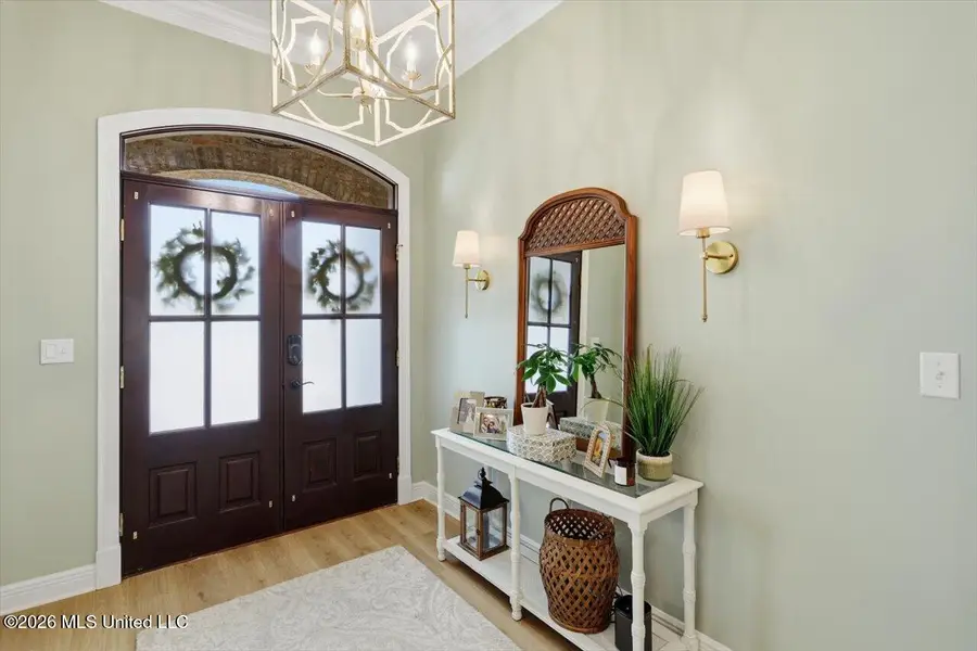 643 Boxwood Place, Madison, MS 39110 - #3