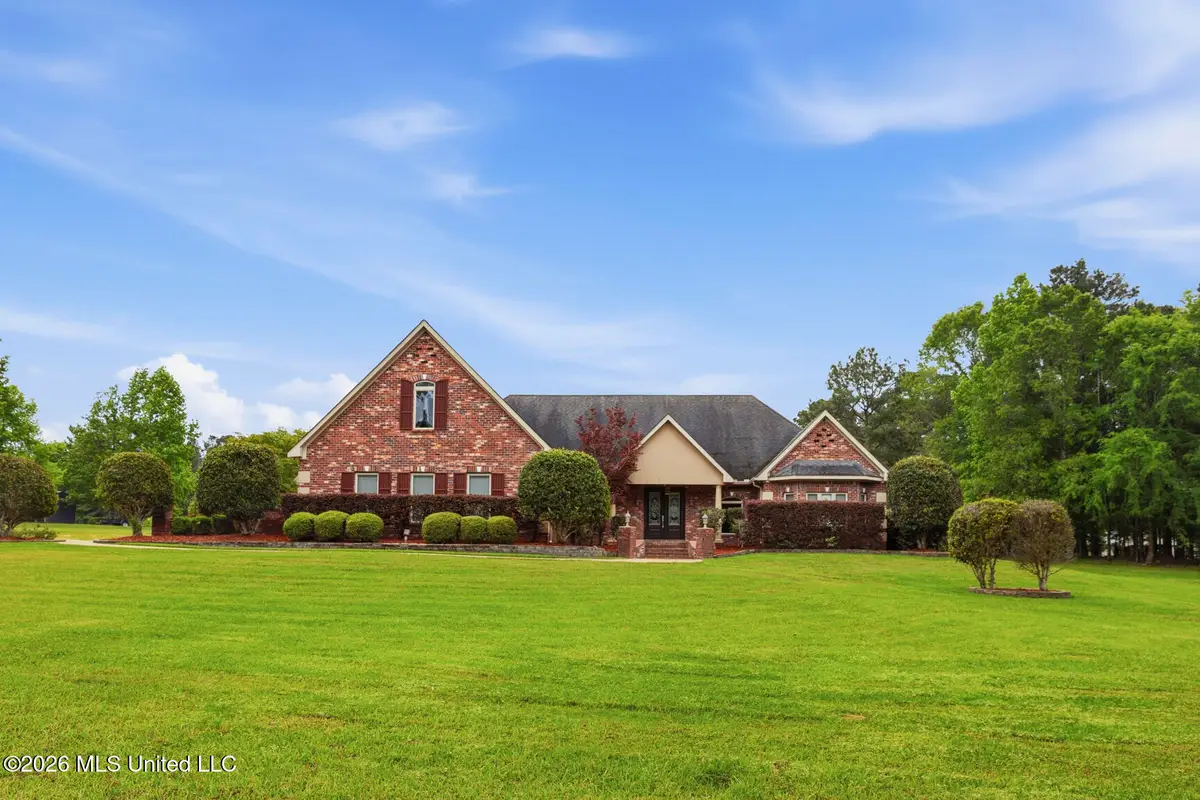559 White Oak Road, Florence, MS 39073 - #1
