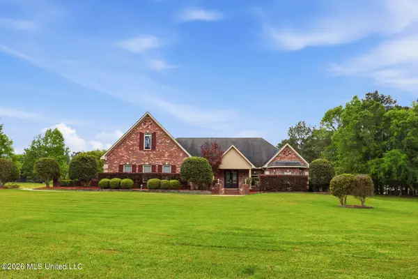559 White Oak Road, Florence, MS 39073