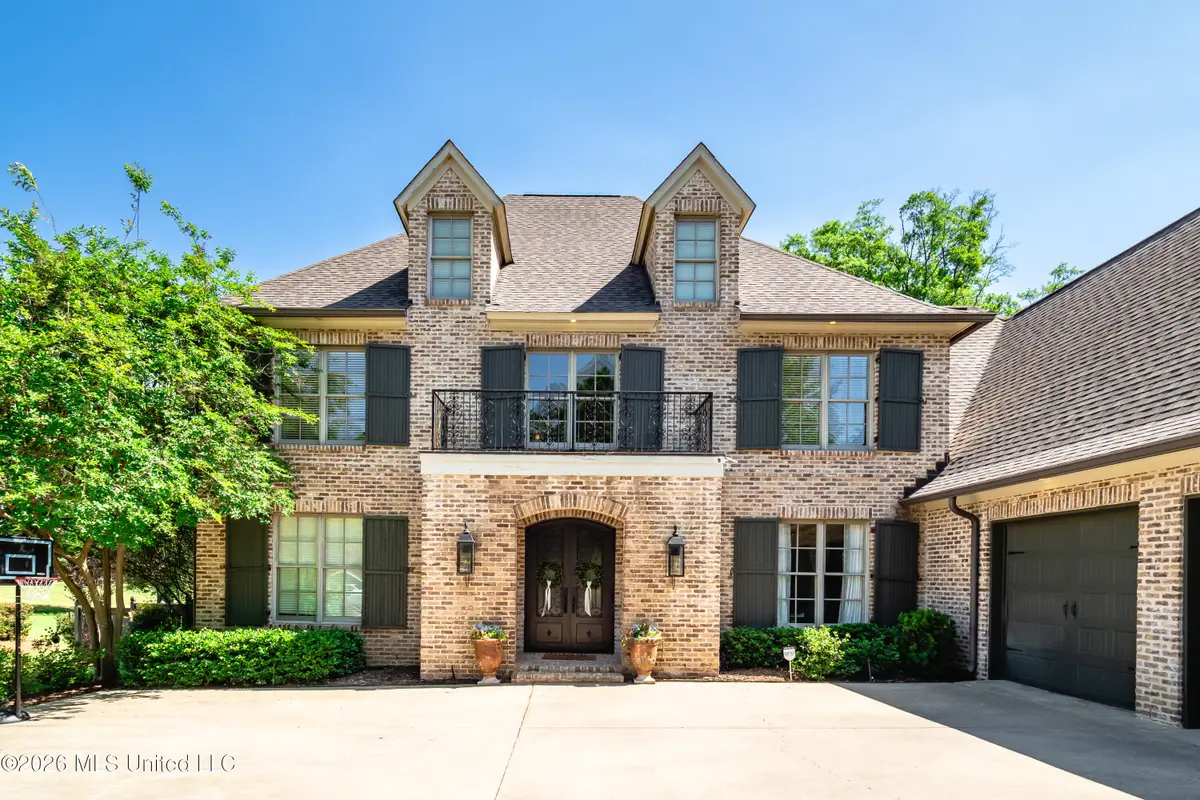 141 Fenwick Circle, Madison, MS 39110 - #1