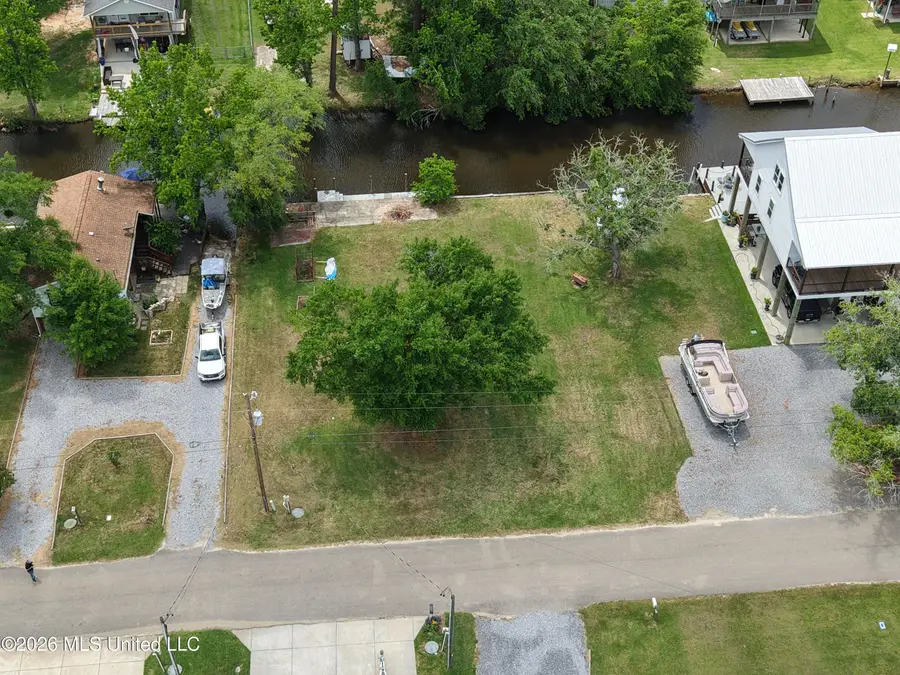 4107 Cardinal Street, Bay Saint Louis, MS 39520 - #3