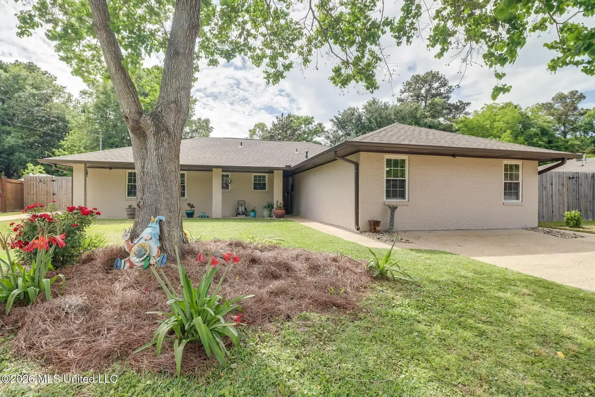 789 Sharon Hills Drive, Biloxi, MS 39532 - #1