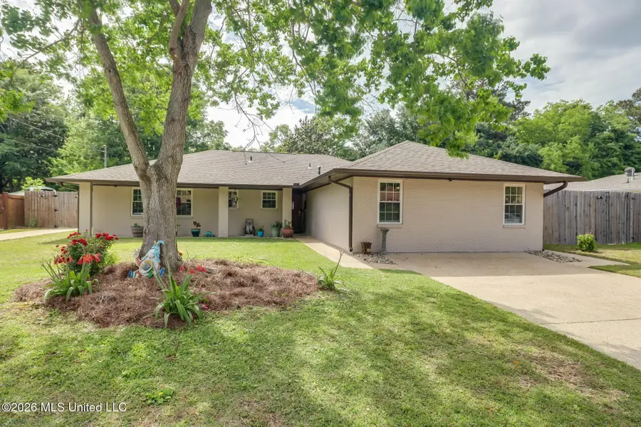 789 Sharon Hills Drive, Biloxi, MS 39532 - #3