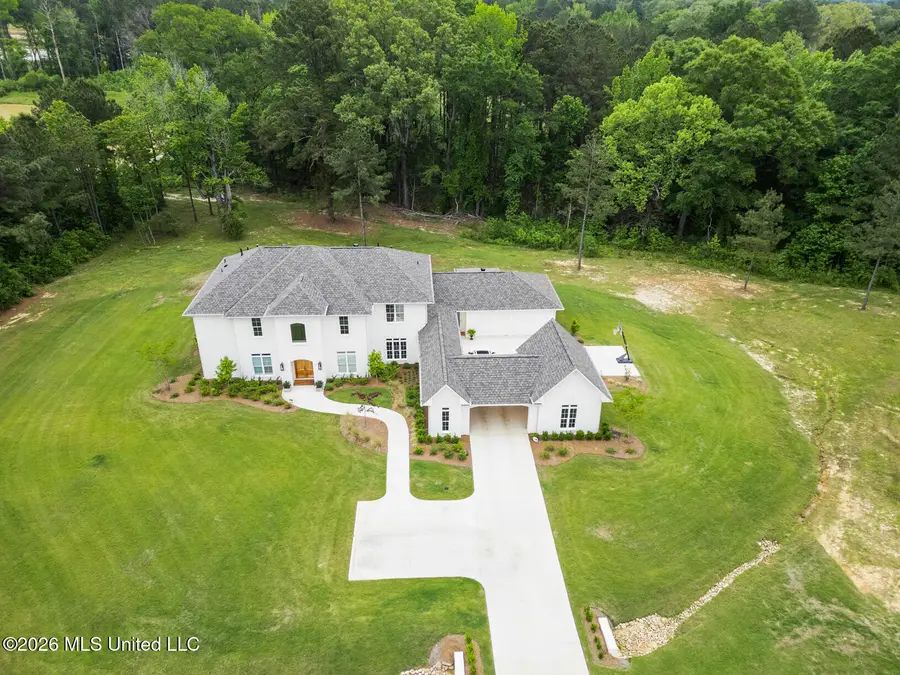 415 Jennie Lane, Flowood, MS 39232 - #3