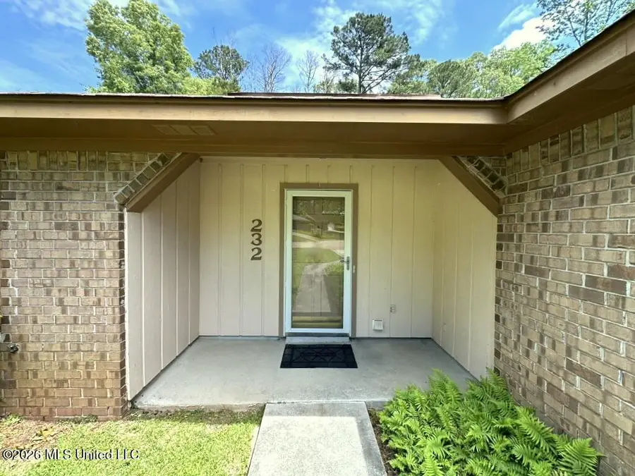 232 Forest Valley Drive, Jackson, MS 39212 - #3