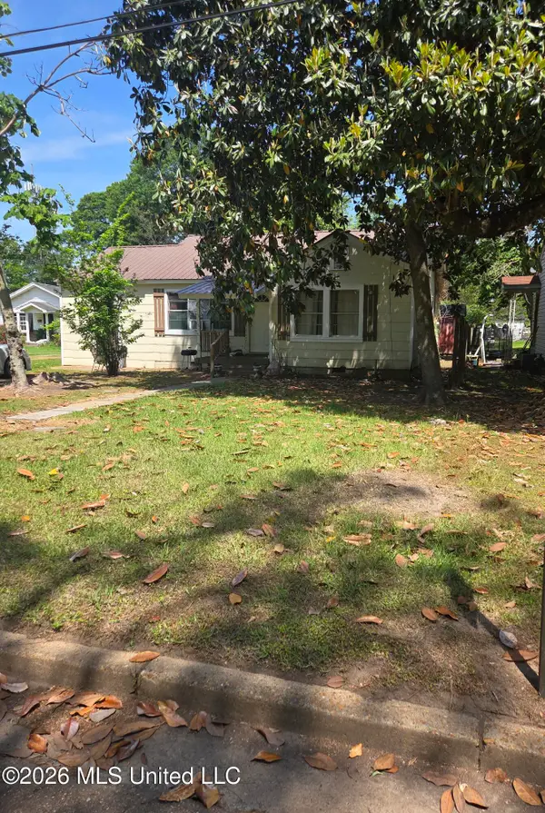 541 Pecan Street, Marks, MS 38646