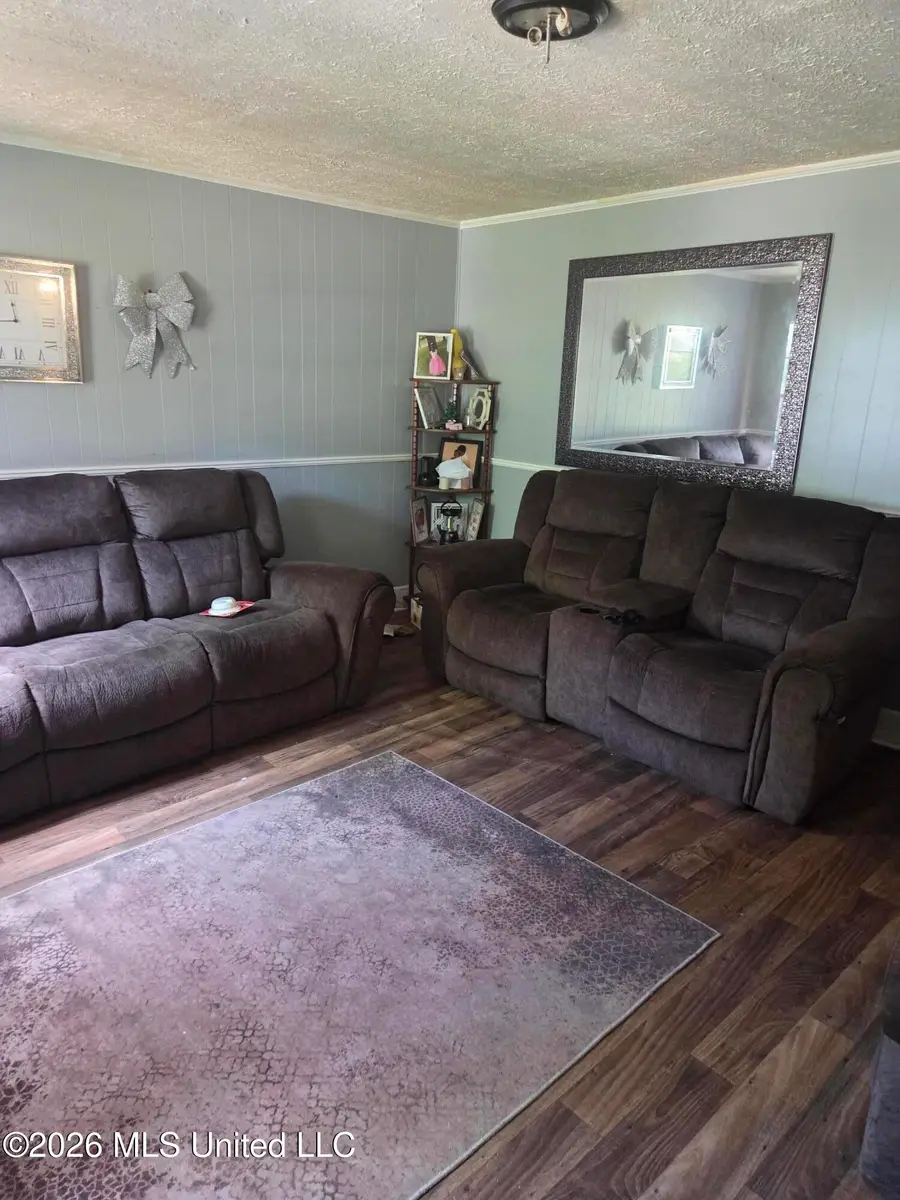 541 Pecan Street, Marks, MS 38646 - #2