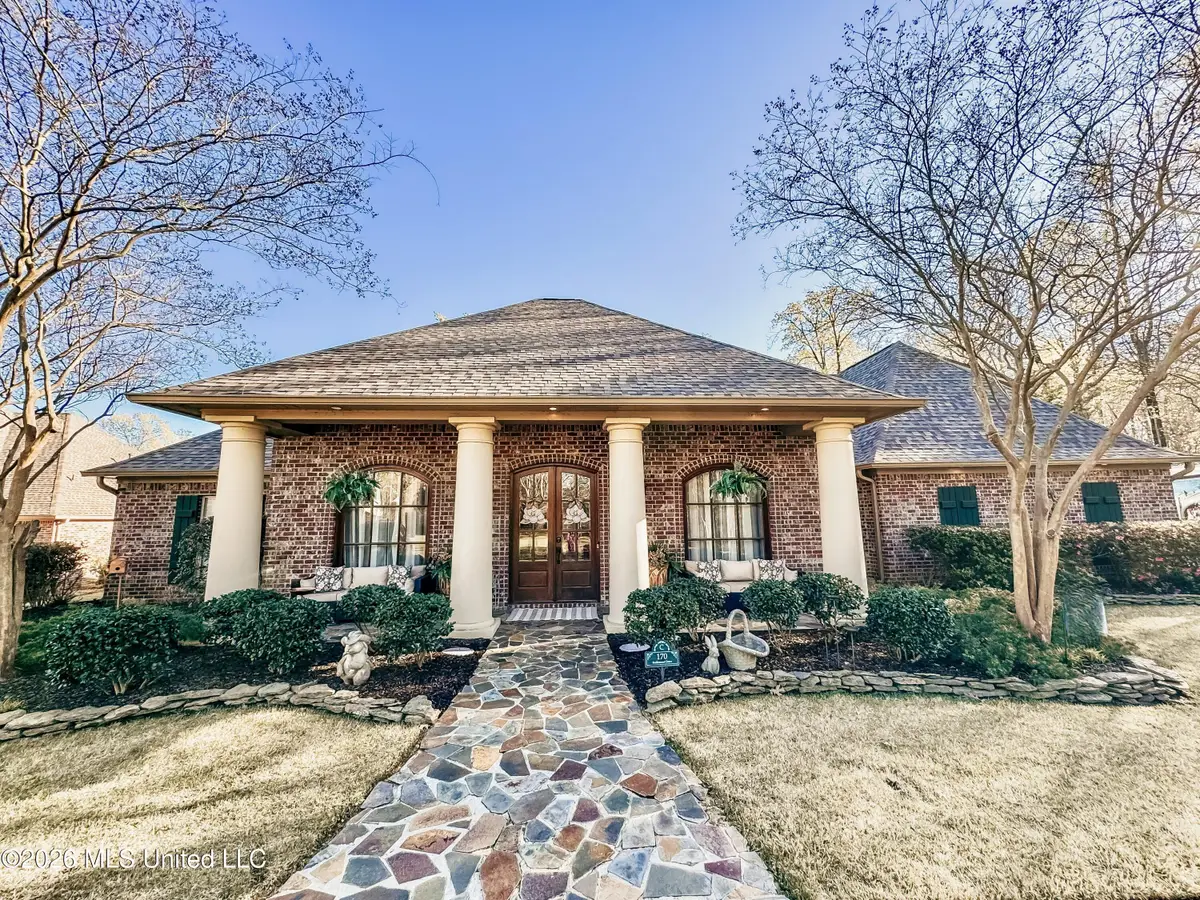 170 Bridlewood Drive, Brandon, MS 39047 - #1