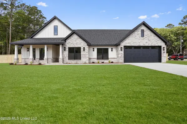 8421 Pine Cone Drive, Gautier, MS 39553
