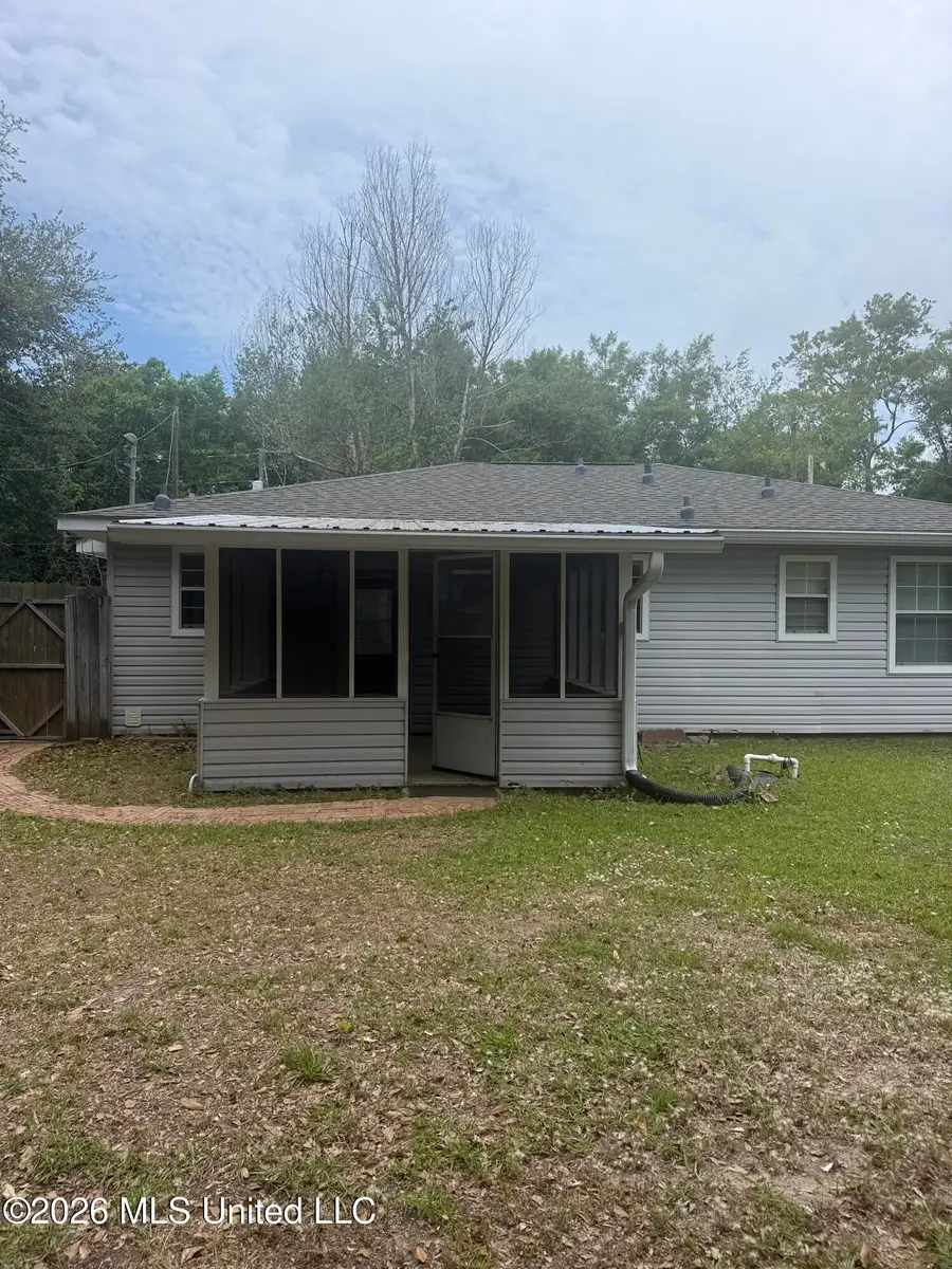 1716 Tradewinds Drive, Gautier, MS 39553 - #2