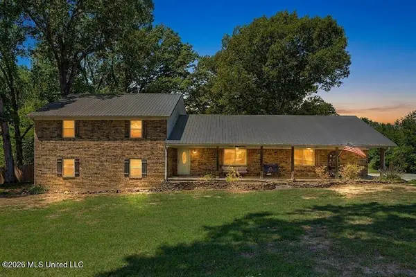 2125 Swinnea Road, Nesbit, MS 38651