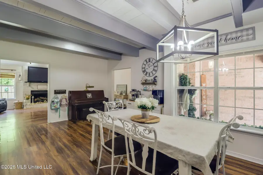 2556 Audubon Place, Biloxi, MS 39531 - #2