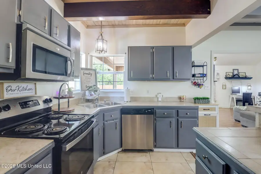 2556 Audubon Place, Biloxi, MS 39531 - #3