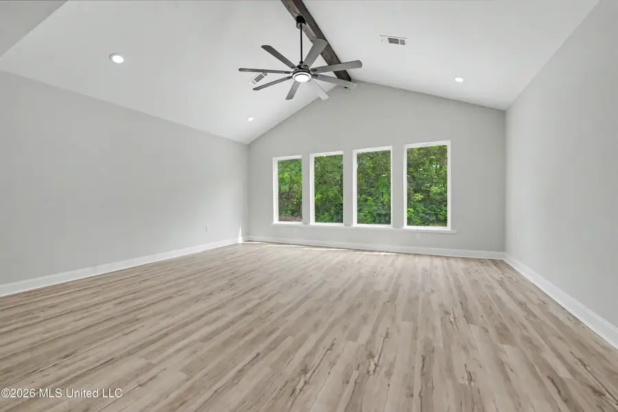 1740 Garden Park Drive, Biloxi, MS 39531 - #3