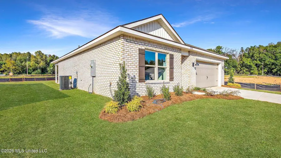 324 Cedar Crest Drive, Pearl, MS 39208 - #3