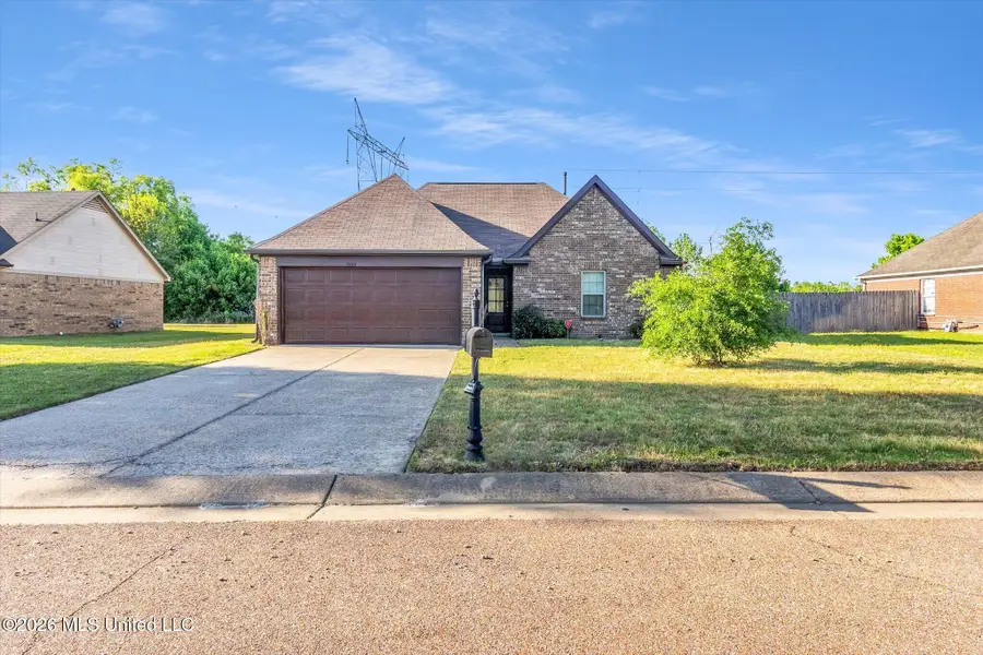 3960 Shae Pierce Drive, Southaven, MS 38671 - #2