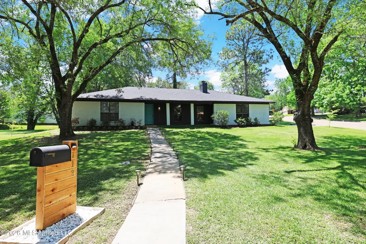 113 Angelia Lane, Clinton, MS 39056 - #1