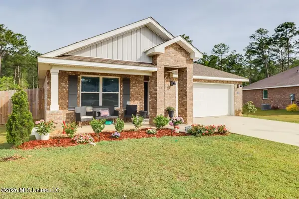 17856 Tingle Drive, Gulfport, MS 39503