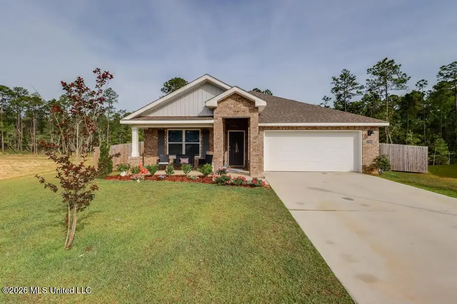 17856 Tingle Drive, Gulfport, MS 39503 - #2