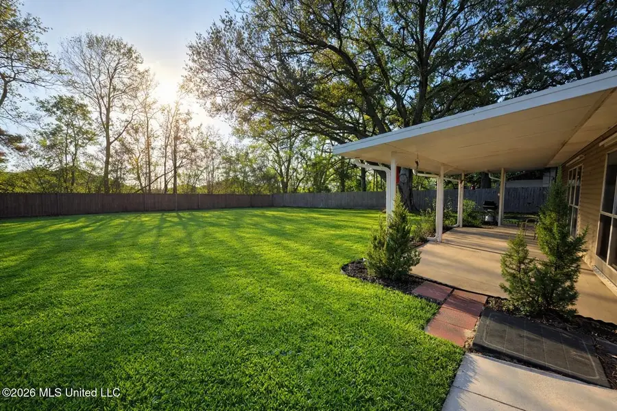 913 Park Row Avenue, Long Beach, MS 39560 - #2