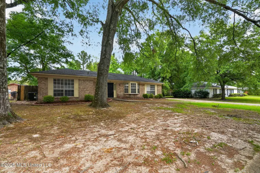 336 Foxboro Drive, Jackson, MS 39211 - #3