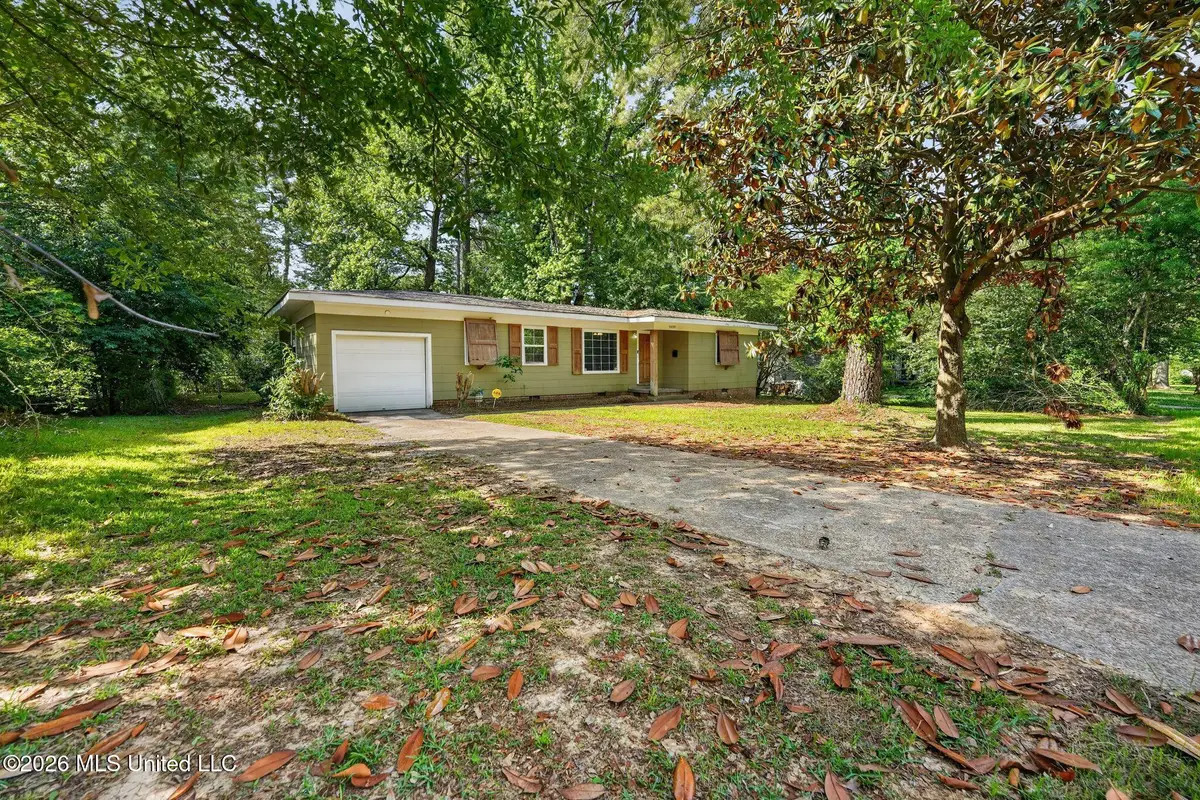 1639 Lockwood Avenue, Jackson, MS 39211 - #1