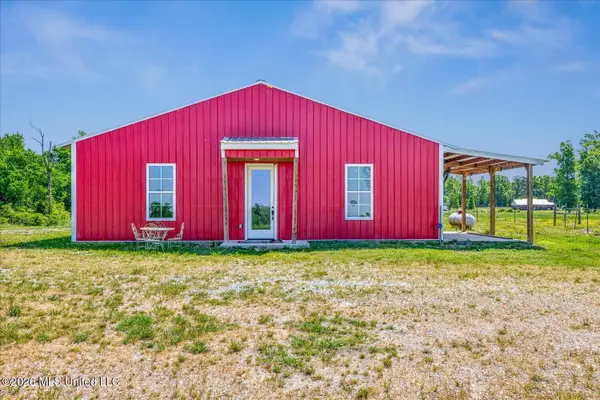 454 Laws Hill Road, Holly Springs, MS 38635