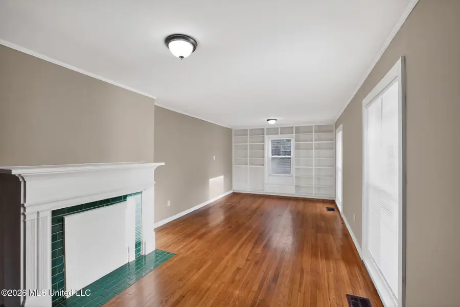 4611 Normandy Drive, Jackson, MS 39206 - #2