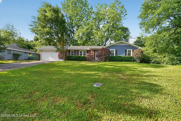 1623 Wilhurst Street, Jackson, MS 39211