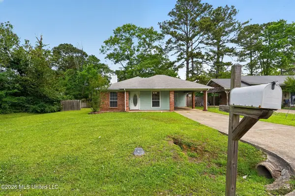1444 Cherrie Avenue, Jackson, MS 39212