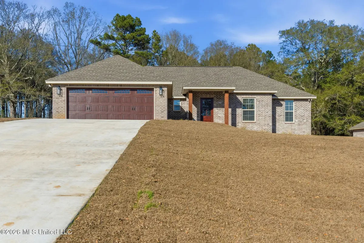 76 Meadow Breeze Road, Sumrall, MS 39482 - #1