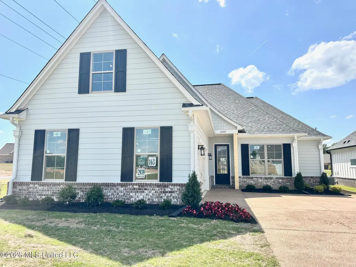 2939 Eden Lane, Nesbit, MS 38651 - #1