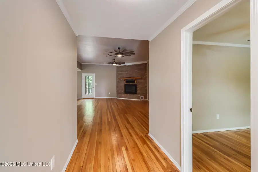 13428 Byrnes Drive, Saucier, MS 39574 - #2