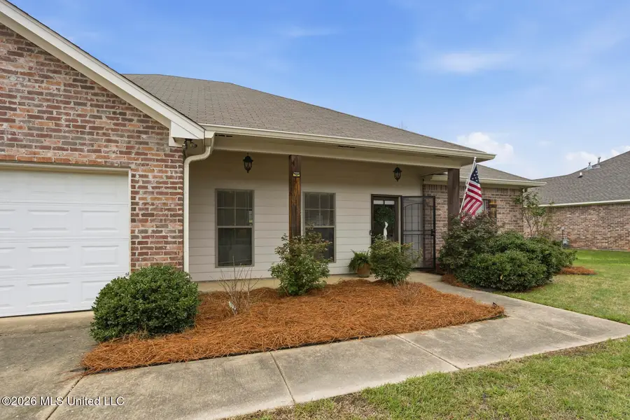 550 Oak Park Circle, Pearl, MS 39208 - #3