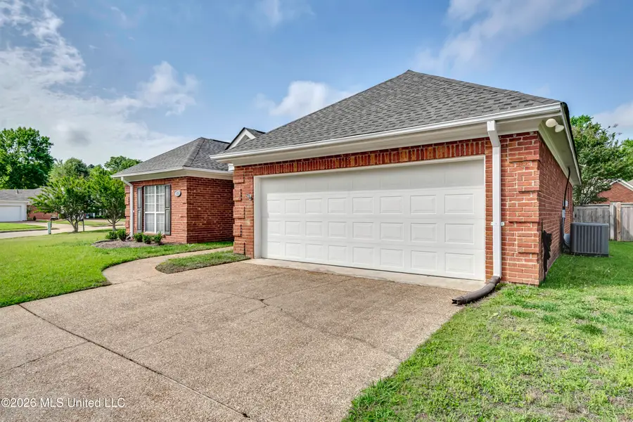 219 Garden Drive, Brandon, MS 39042 - #2